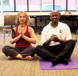 Yoga Instructor & Coach